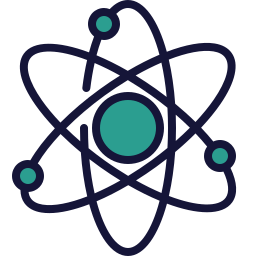 atom icon