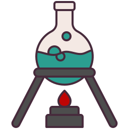 Experiment icon