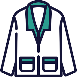 Overcoat icon