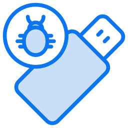 Usb icon