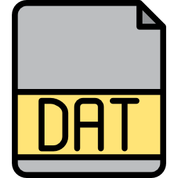 data ikona