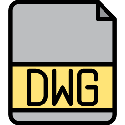 dwg icono