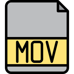 Mov icon