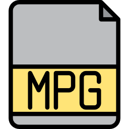 mpg icono