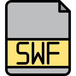 swf icono