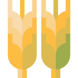 Wheat icon