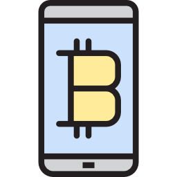 Smartphone icon