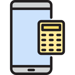 Calculator icon