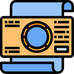 Document icon