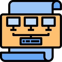 Computers icon