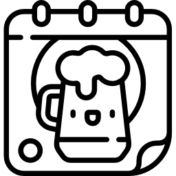 Октоберфест иконка