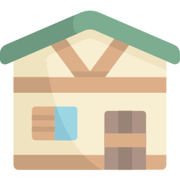 House icon