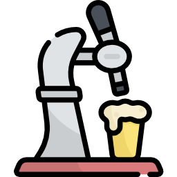 biertap icoon