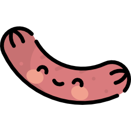 Sausage icon