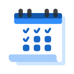 Date icon