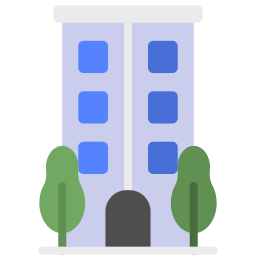 Villa icon