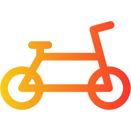 Bicycle icon