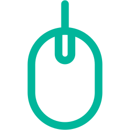 computermaus icon