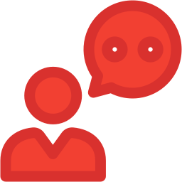 Chat icon