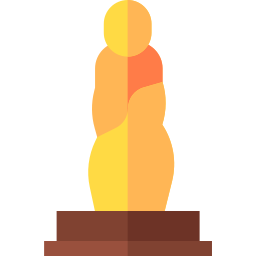 escultura icono