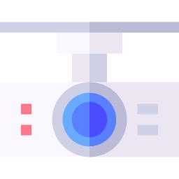 Projector icon