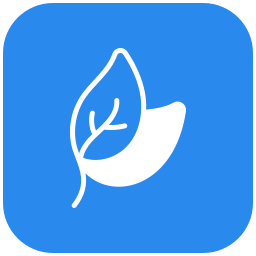 Leaves icon