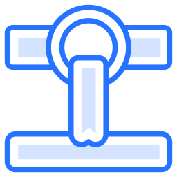 kanał ściekowy ikona