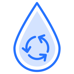 agua icono