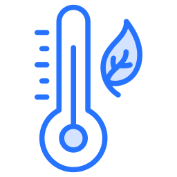 thermometer icon