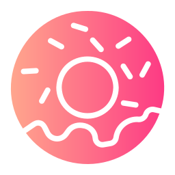 Donut icon