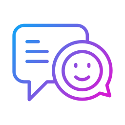 Feedback icon