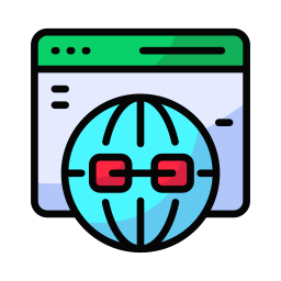 weblink icon