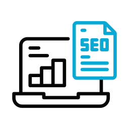 seo icono