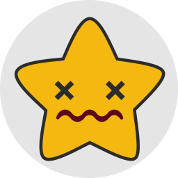 besorgt icon