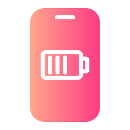 Cellphone icon