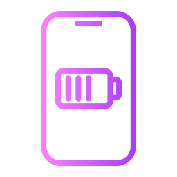 Cellphone icon