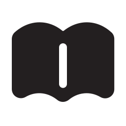 Book icon