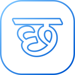 힌디 어 icon