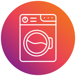 wasmachine icoon
