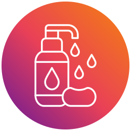 Soap icon