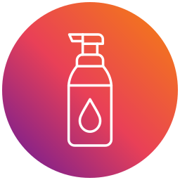 Lotion icon