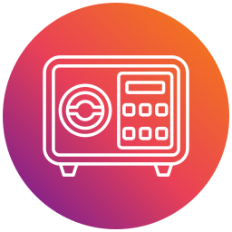 Safebox icon