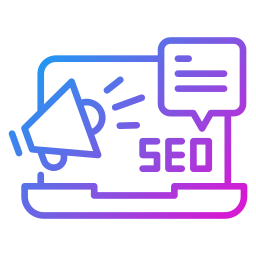 seo icoon