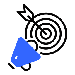 Target icon