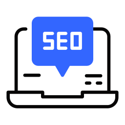 seo icono