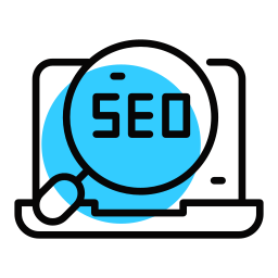 seo icono