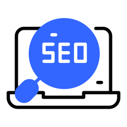 seo icono