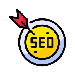 seo icoon