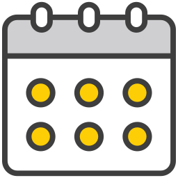 Calendar icon