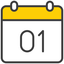 Date icon